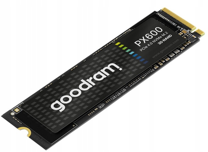 Dysk SSD Goodram PX600 1TB PCIe 4x4 M.2 2280