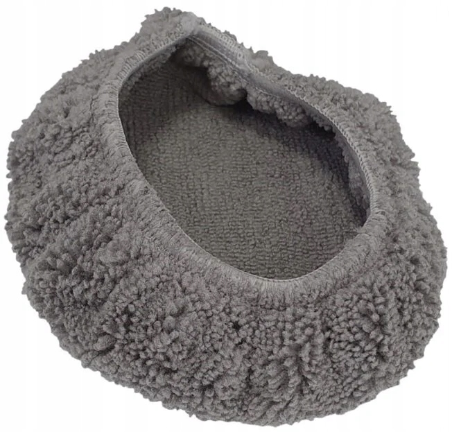 Nakładki czyszczące COBBO z mikrofibry do robotów COBBO 12 szt.