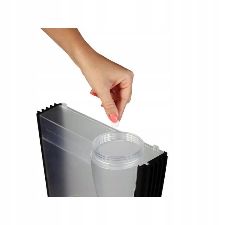 TABLETKI HIGIENIZUJĄCE DO NAWILŻACZY POWIETRZA STADLER FORM x10 OSKAR