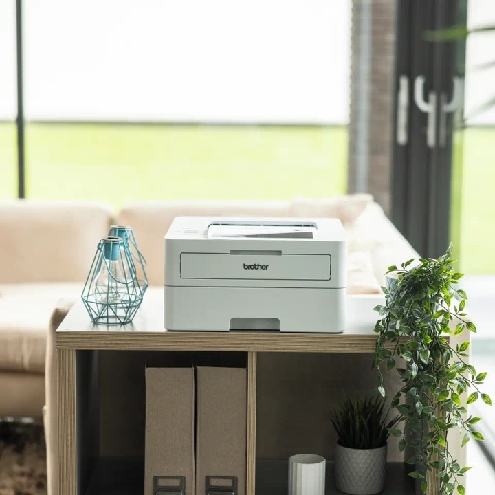 Brother HL-B2180DW drukarka mono Toner Benefit WiFi Duplex