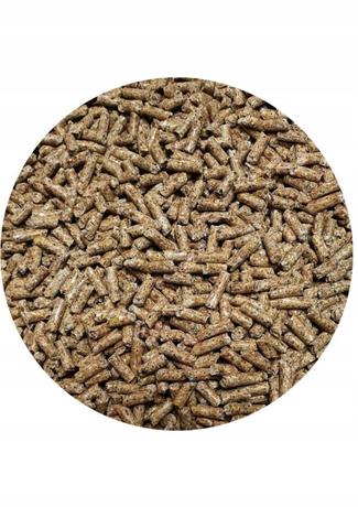 Karma Dla Królika VL-Cuni Adult Complete 8kg - Ekstrat dla królików