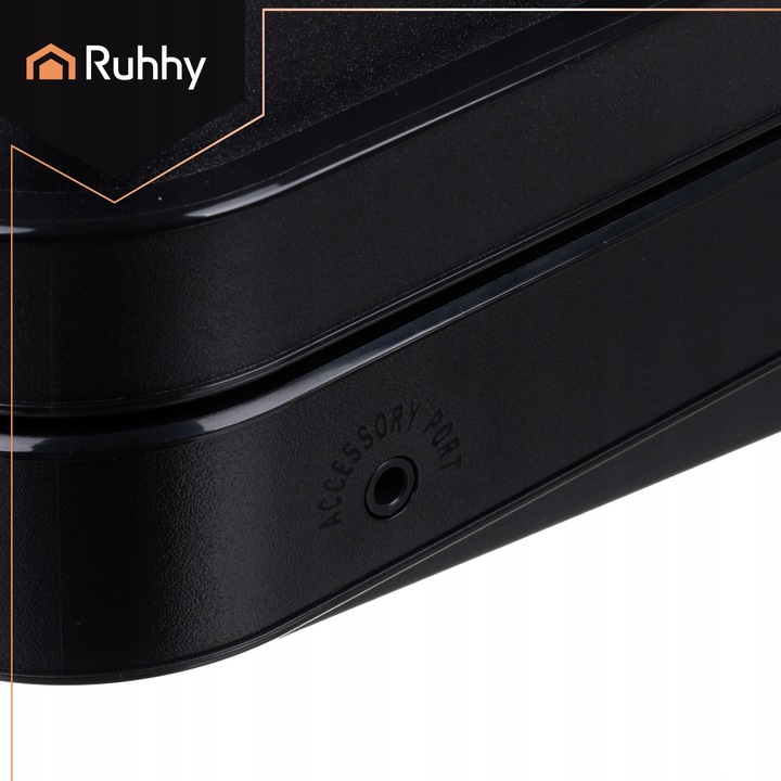 Zgrzewarka Próżniowa do Żywności Ruhhy Podwójny Zgrzew Pakowarka