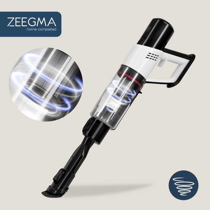 ODKURZACZ BEZPRZEWODOWY PIONOWY RĘCZNY BEZWORKOWY LEKKI MOP MOPUJĄCY 3 w 1