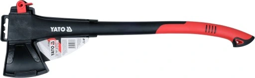 YATO SIEKIERA ROZŁUPUJĄCA TOPOREK 1,8kg 1800g 72cm