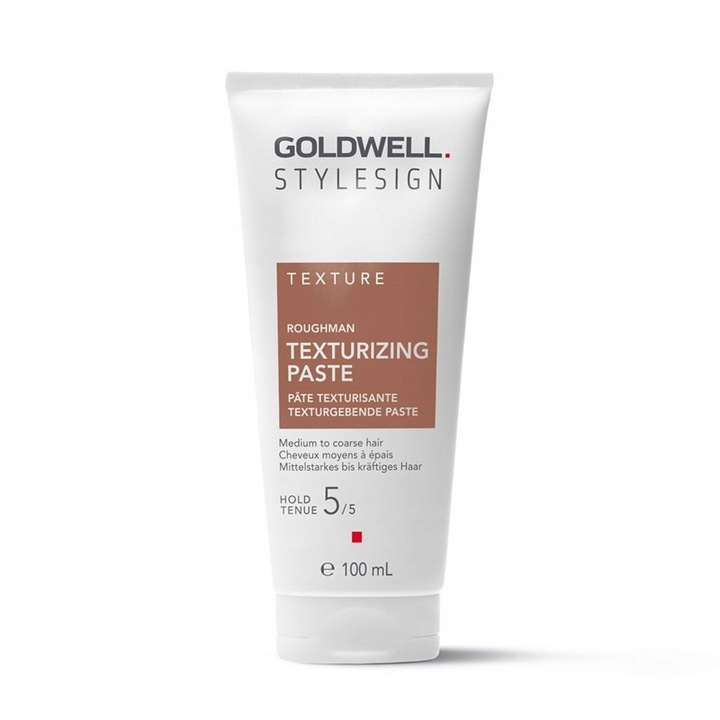 Goldwell roughman pasta 100ml matująca texture do włosów