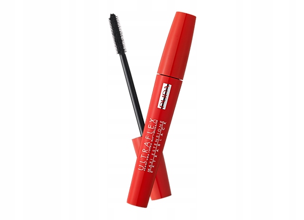Pupa Ultraflex Mascara 01 Extra Black tusz do rzęs 10ml