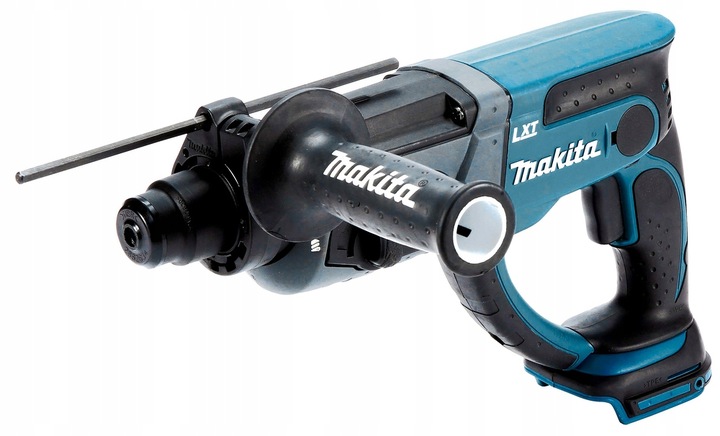 Młotowiertarka SDS Plus Makita DHR202Z Akumulatorowa Bezprzewodowa 18V