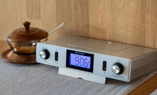 Radio sieciowe FM Blaupunkt KR 10 SV kuchenne podwieszane TIMER