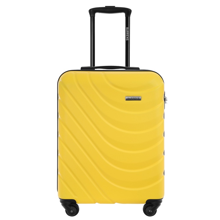 Walizka kabinowa TORBA PODRĘCZNA 55x40x20 cm SUITCASE Ryanair WizzAir