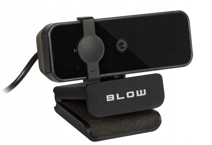 Kamera internetowa BLOW Cam08 Gold Eye