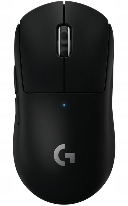 MYSZ BEZPRZEWODOWA LOGITECH G PRO X SUPERLIGHT WIRELESS SENSOR OPTYCZNY