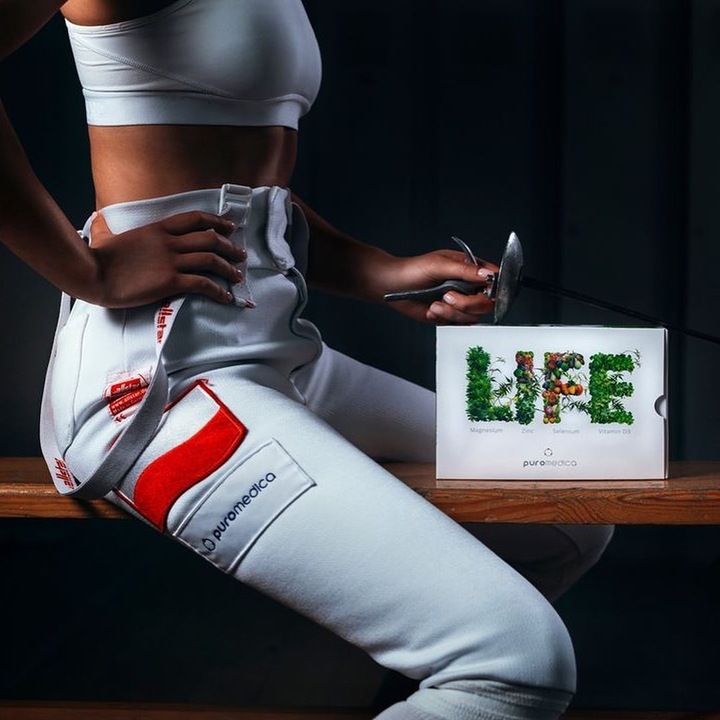 NUION Pakiet LIFE Magnez+ Cynk+ Selen+ Witamina D3 + ELEKTROLITY GRATIS