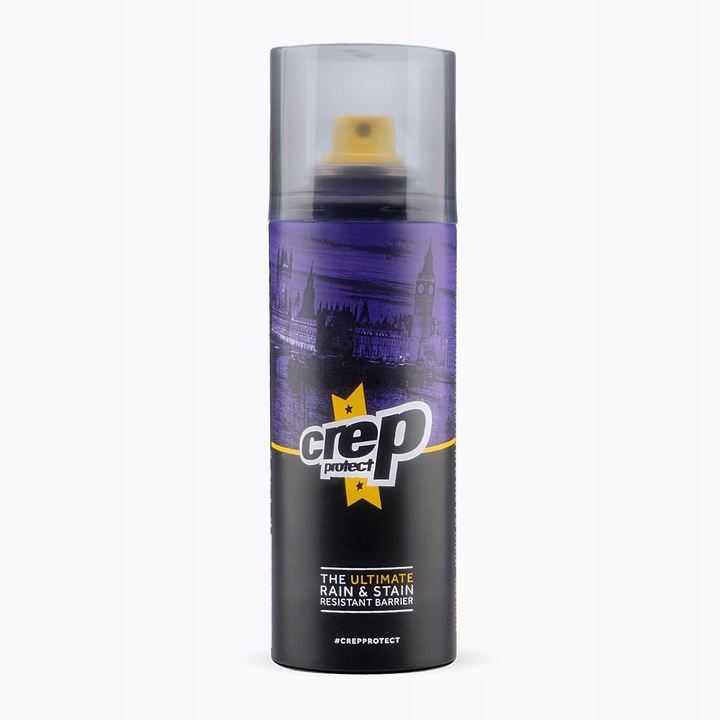 Impregnat do butów Crep Protect 200 ml OS