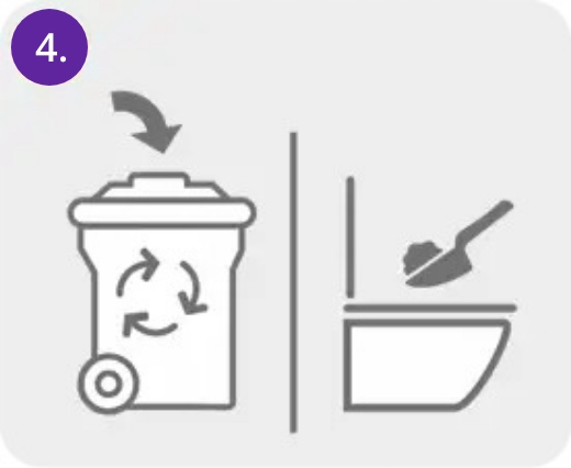 Cat's Best Original 30l (13kg)