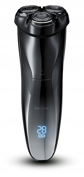 Golarka Enchen Blackstone 3 maszynka do golenia