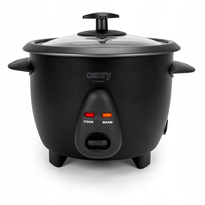 GARNEK DO GOTOWANIA RYŻU WARZYW RYŻOWAR SUSHI JAJOWAR RICE COOKER
