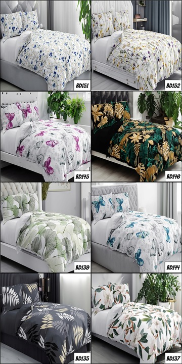 KOMPLET POŚCIELI 200X200 100% BAWEŁNA GRUBA POLSKA DWUSTRONNA DUŻO WZORÓW