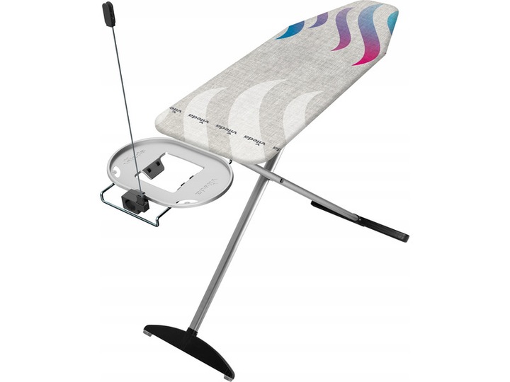 Deska do prasowania VILEDA Total Reflect Plus 130 x 44 cm