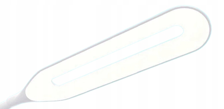 LAMPKA BIURKOWA LED BIUROWA SZKOLNA USB KLIPS