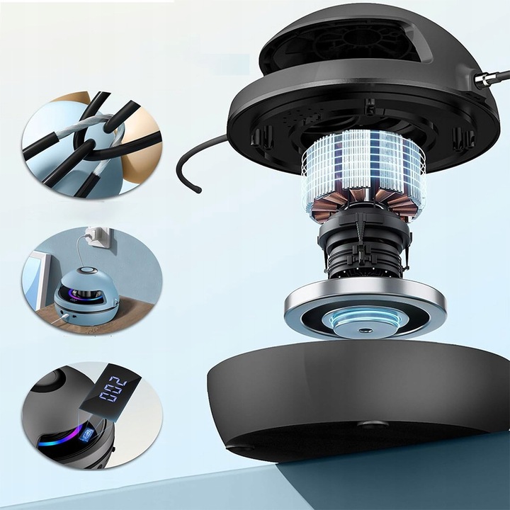 MUZYCZNA SKAKANKA, INTELIGENTNA AUTOMATYCZNA ELEKTRYCZNA SKAKANKA BLUETOOTH