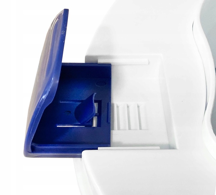 Nasadka na sedes po operacji biodra Nakładka na toaletę dla seniora WC