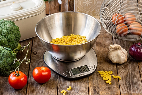 Waga kuchenna Mesko MS 3152