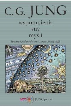 Wspomnienia sny myśli Gustav Carl Jung