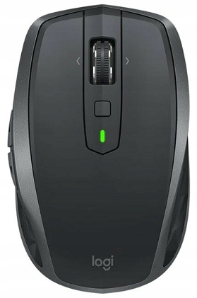 MYSZ BEZPRZEWODOWA LOGITECH MX ANYWHERE 2S BLUETOOTH EDITION