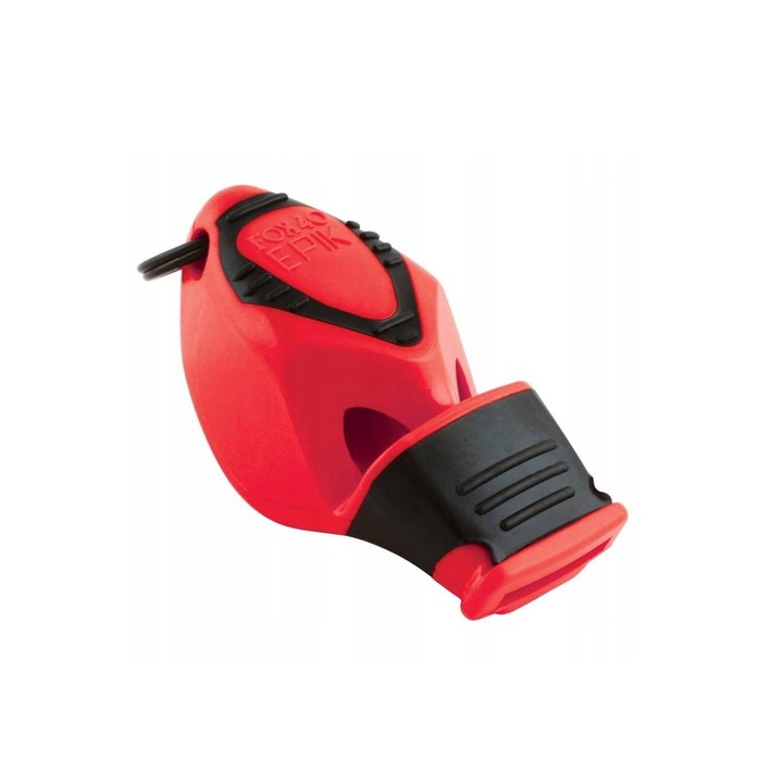 BOJKA RATOWNICZA ATEST AQUARIUS + GWIZDEK 115dB