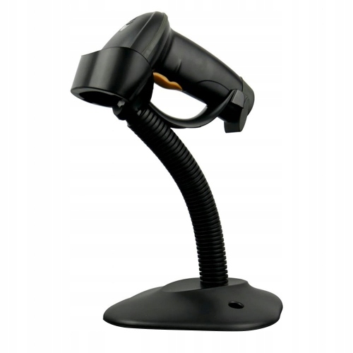 Automatyczny czytnik skaner kodów kreskowych USB 1D 2D qr