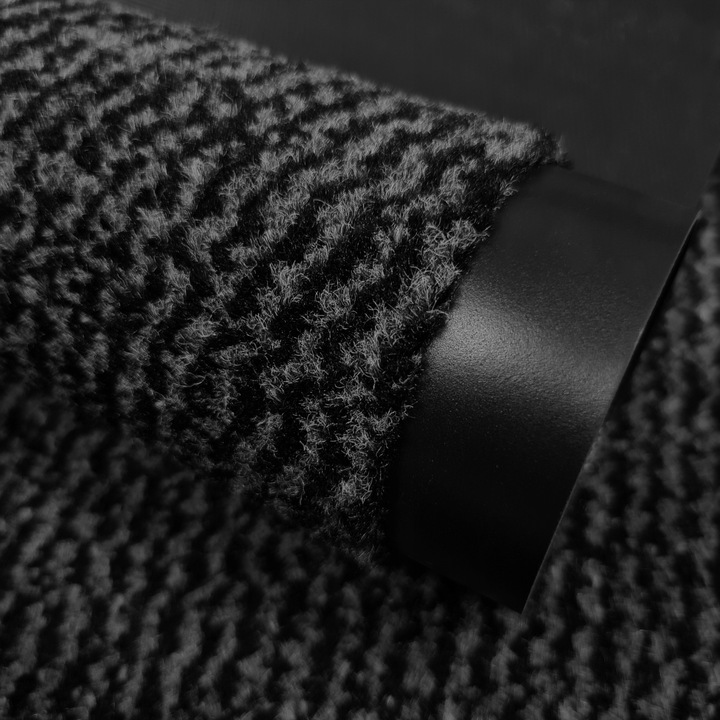 WYCIERACZKA WEJŚCIOWA POD DRZWI 60x150 DO BUTÓW ZEWNĘTRZNA PODGUMOWANA