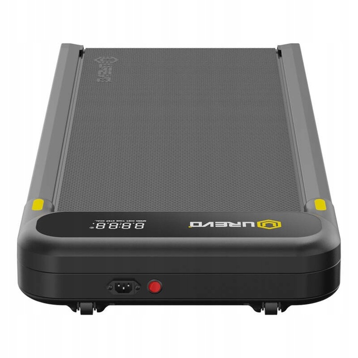 Bieżnia elektryczna Aplikacja bluetooth UREVO Spacewalk E4 6km/h do 120kg