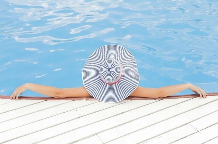 FILTER BALLS Kulki FILTRACYJNE filtrujące do BASENU pomp PIASKOWYCH 700g