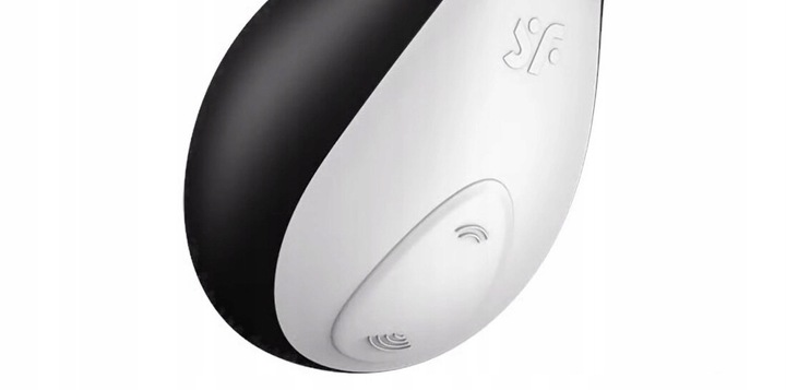 Masażer pingwinek Satisfyer Pro Penguin Next Generation 15lat