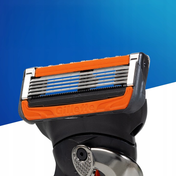 Gillette ProGlide Wkłady do maszynki do golenia dla mężczyzn, 8 sztuk