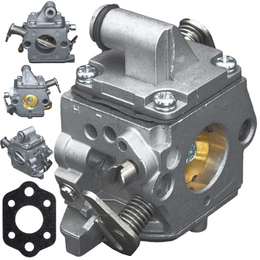 GAŹNIK DO PIŁY STIHL MS180 017 018 MS170 MS180 typ ZAMA GAŹNIK PIŁY STIHL