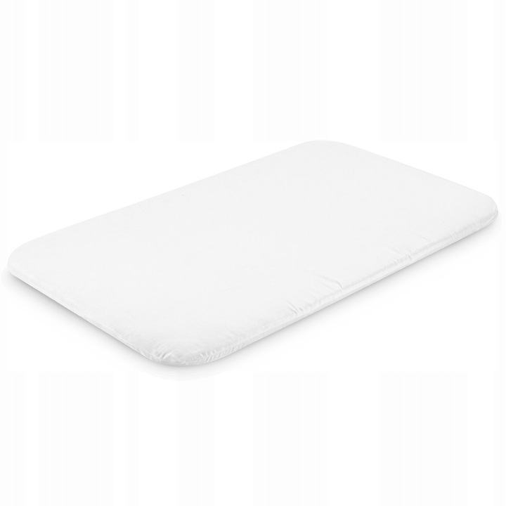 Łóżeczko Dziecięce Niemowlęce Dostawne 3w1 Wolnostojące Kółka + Materac