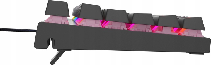 Klawiatura mechaniczna Genesis Thor 303 TKL