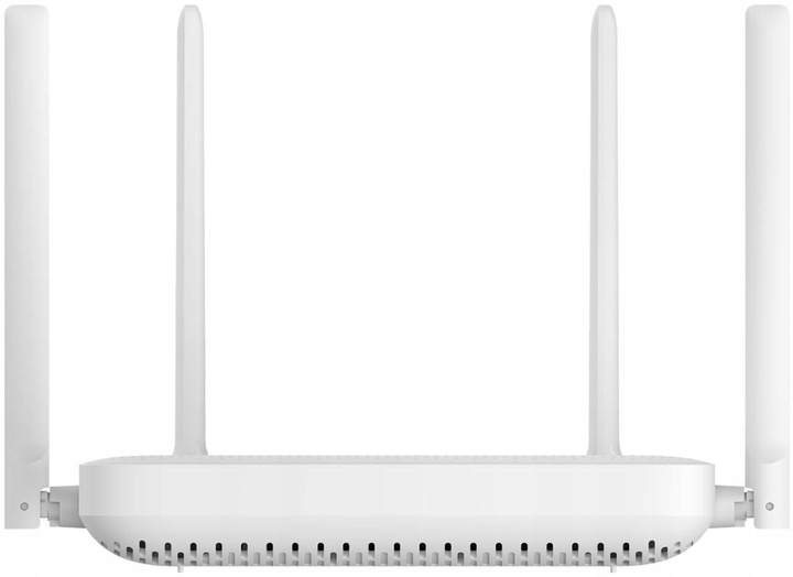 Xiaomi AX1500 802.11ax router (Wi-Fi 6)