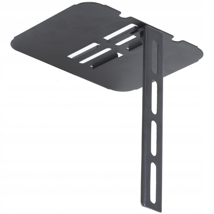 PÓŁKA POD DEKODER DVBT ŚCIENNA ART STO D-52