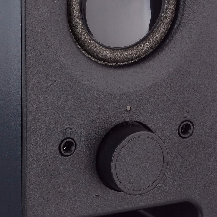 Zestaw głośników 2.0 Logitech Z150 Black