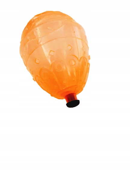 OGROMNA DYNGUSÓWKA JAJKO NA WODĘ DUŻA ŚMINGUSÓWKA 11 CM ZABAWKA DO OGRODU