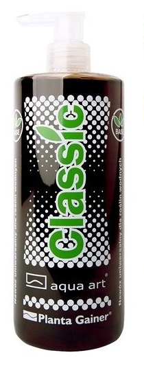 Aqua Art PLANTA GAINER CLASSIC 500ml nawóz
