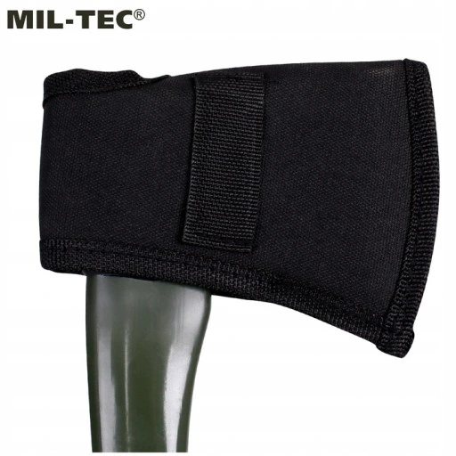 Toporek siekierka turystyczna Mil-Tec z pokrowcem