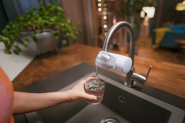 Wkład wymienny filtr wody Brita On Tap V CU CE2