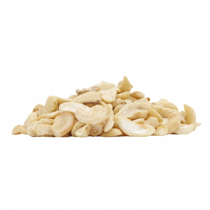 ORZECHY NERKOWCA połówki 1kg