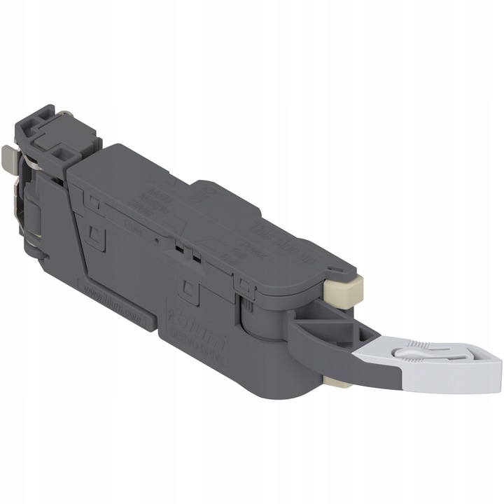 BLUM Z10A3000.03 SERVO-DRIVE jednostka napędu