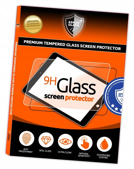 SZKŁO HARTOWANE do LENOVO TAB P11 GEN 2 11.5 350FU