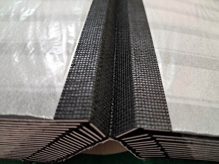 Klaser na znaczki Basic 60 czarny - Leuchtturm - najczęściej wybierany