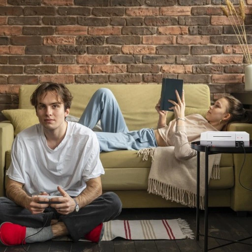 KONSOLA RETRO GRA TELEWIZYJNA 620 GIER TV AV + 2 PADY GIERKA GRY DUŻO